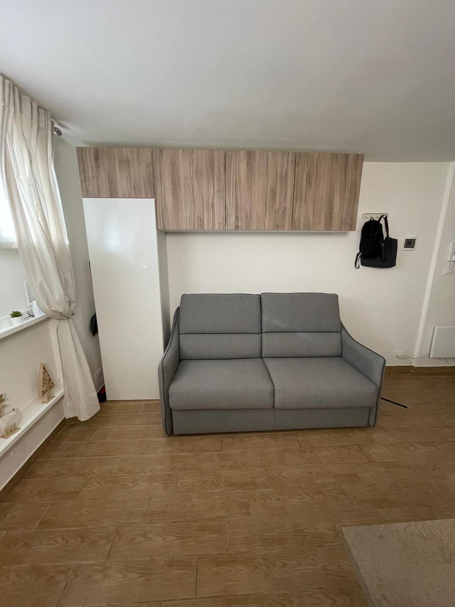 Piccolo Nido Di Montagna Apartment Sauze D'Oulx Exterior photo